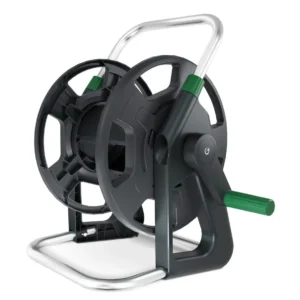 Manual irrigation hose reel 31093