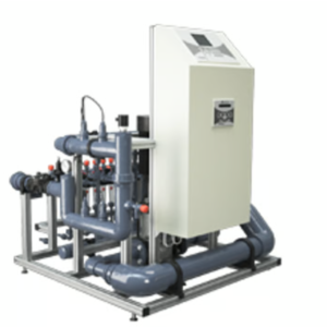 Netajet HF 4E + 1A 1200 Watt